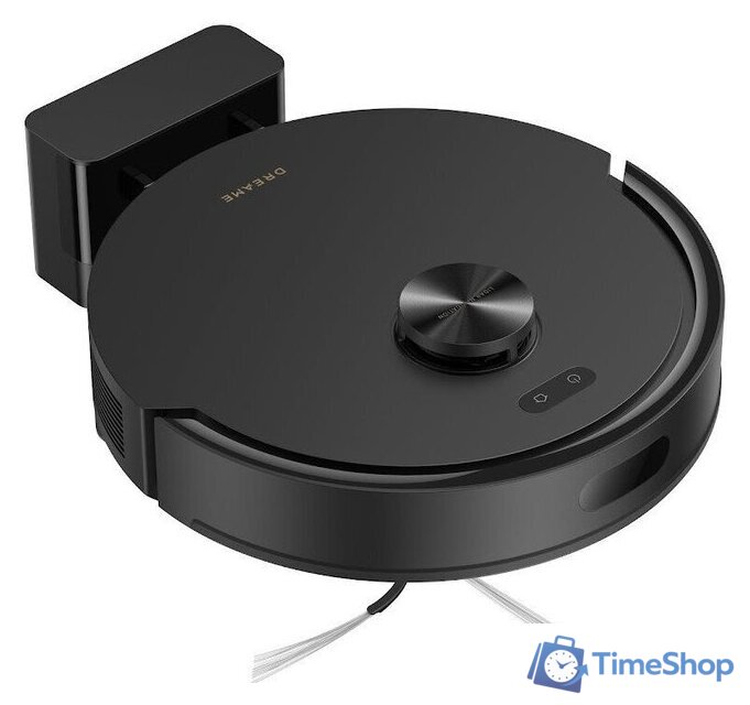 Робот-пылесос Dreame Robot Vacuum F21 Black RLF42GA (евровилка, черный) - Изображение №3 — Интернет-магазин Time-Shop