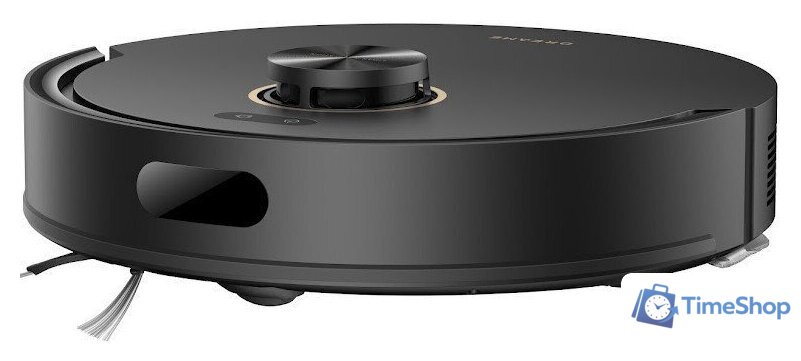 Робот-пылесос Dreame Robot Vacuum F21 Black RLF42GA (евровилка, черный) - Изображение №6 — Интернет-магазин Time-Shop