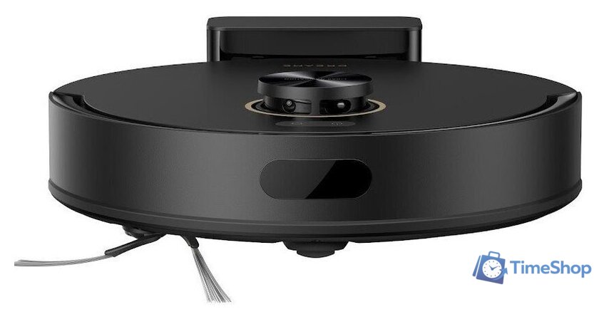 Робот-пылесос Dreame Robot Vacuum F21 Black RLF42GA (евровилка, черный) - Изображение №5 — Интернет-магазин Time-Shop