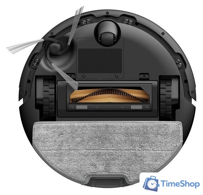Робот-пылесос Dreame Robot Vacuum F21 Black RLF42GA (евровилка, черный) - Изображение №7 — Интернет-магазин Time-Shop