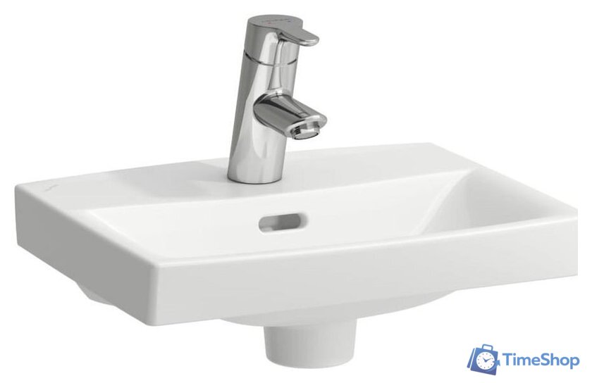 Умывальник Laufen Pro N 40x32 H8109500001041 - Изображение №1 — Интернет-магазин Time-Shop
