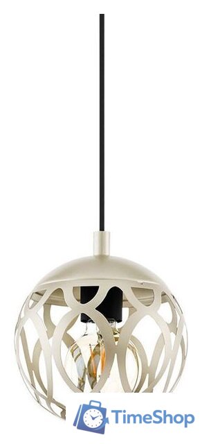 Подвесная люстра Eglo Mirtazza 99073 - Изображение №4 — Интернет-магазин Time-Shop