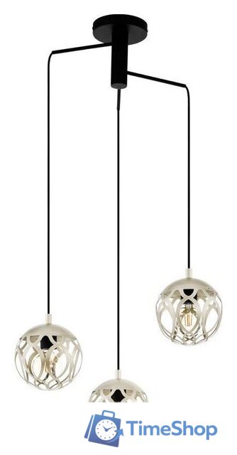 Подвесная люстра Eglo Mirtazza 99073 - Изображение №1 — Интернет-магазин Time-Shop