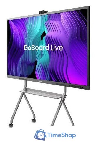 Интерактивная панель Hisense 86MR6DE - Изображение №1 — Интернет-магазин Time-Shop