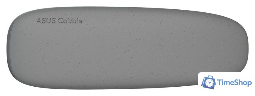 Бокс для накопителей M.2 ASUS Cobble SSD Enclosure (серый) - Изображение №5 — Интернет-магазин Time-Shop