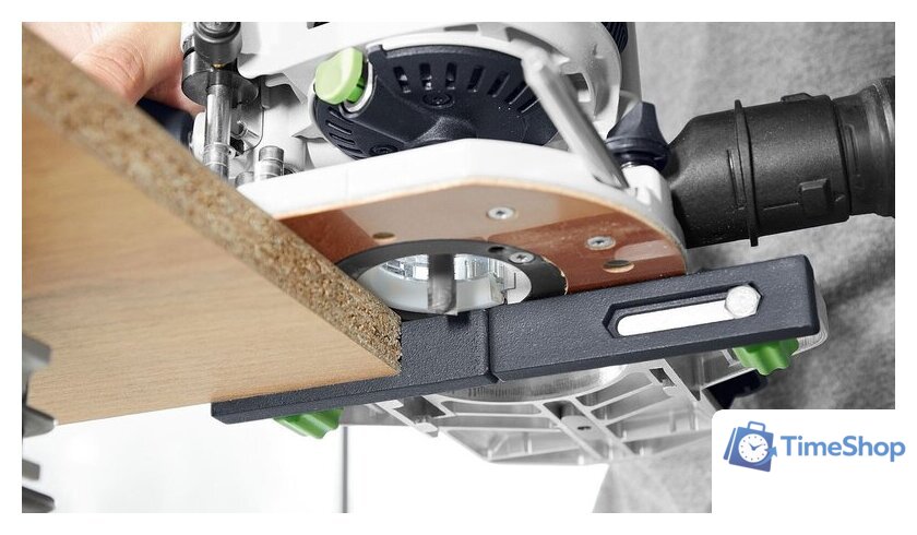 Вертикальный фрезер Festool OF 1010 REBQ-Plus 578005 (кейс) - Изображение №22 — Интернет-магазин Time-Shop