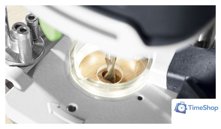 Вертикальный фрезер Festool OF 1010 REBQ-Plus 578005 (кейс) - Изображение №21 — Интернет-магазин Time-Shop