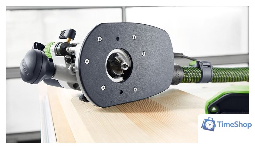 Вертикальный фрезер Festool OF 1010 REBQ-Plus 578005 (кейс) - Изображение №9 — Интернет-магазин Time-Shop