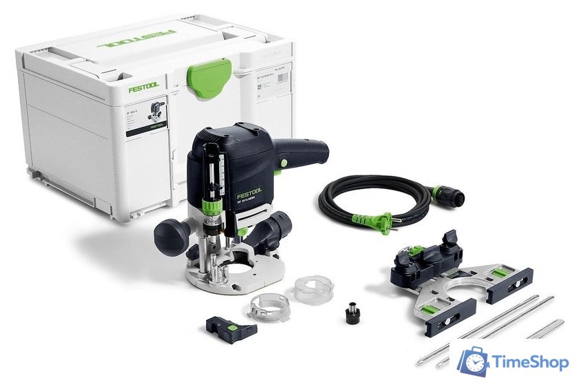 Вертикальный фрезер Festool OF 1010 REBQ-Plus 578005 (кейс) - Изображение №1 — Интернет-магазин Time-Shop