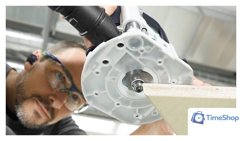 Вертикальный фрезер Festool OF 1010 REBQ-Plus 578005 (кейс) - Изображение №19 — Интернет-магазин Time-Shop