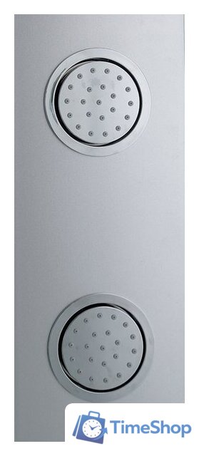 Душевая кабина WeltWasser WW500 Emmer 150/85/55 - Изображение №9 — Интернет-магазин Time-Shop