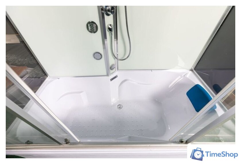 Душевая кабина WeltWasser WW500 Emmer 150/85/55 - Изображение №18 — Интернет-магазин Time-Shop