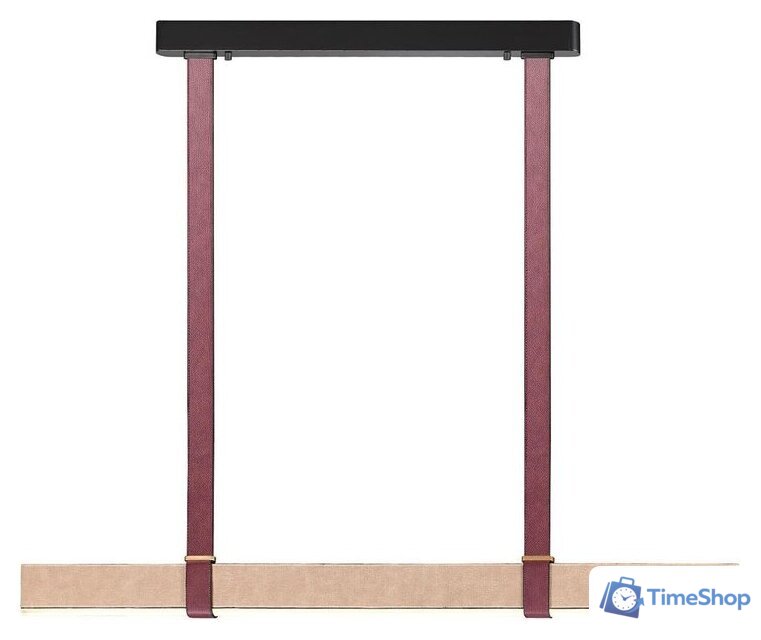 Подвесная люстра Odeon Light Vincent 6630/36L - Изображение №2 — Интернет-магазин Time-Shop