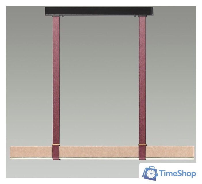 Подвесная люстра Odeon Light Vincent 6630/36L - Изображение №3 — Интернет-магазин Time-Shop