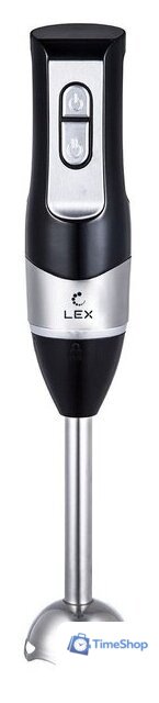 Погружной блендер LEX LXHB 1005-2 - Изображение №2 — Интернет-магазин Time-Shop