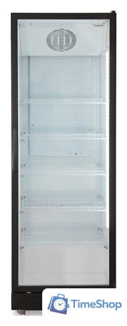 Однокамерный торговый холодильник Бирюса B500D - Изображение №1 — Интернет-магазин Time-Shop