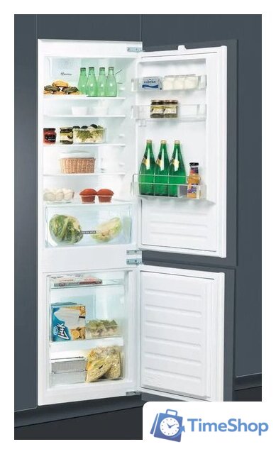 Холодильник Whirlpool ART 66102 - Изображение №1 — Интернет-магазин Time-Shop