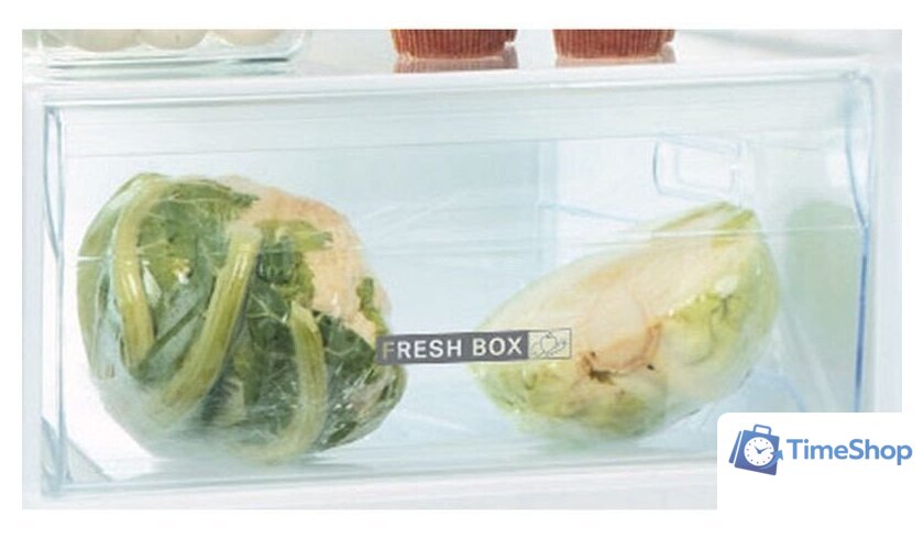 Холодильник Whirlpool ART 66102 - Изображение №2 — Интернет-магазин Time-Shop