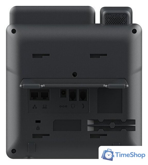 IP-телефон Fanvil V62 Pro - Изображение №4 — Интернет-магазин Time-Shop