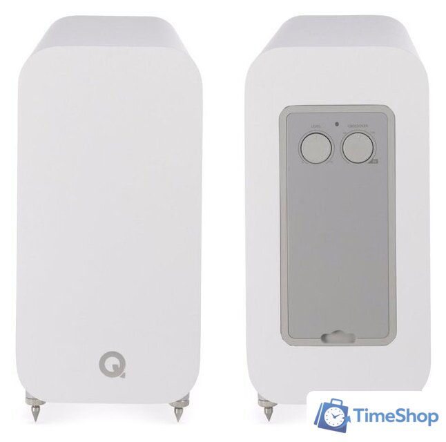 Проводной сабвуфер Q Acoustics 3060S (белый) - Изображение №2 — Интернет-магазин Time-Shop