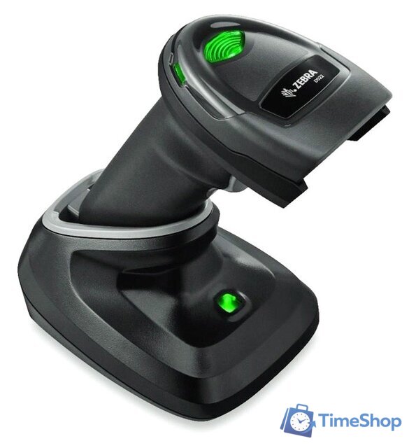 Сканер штрих-кодов Zebra DS2278 - Изображение №3 — Интернет-магазин Time-Shop