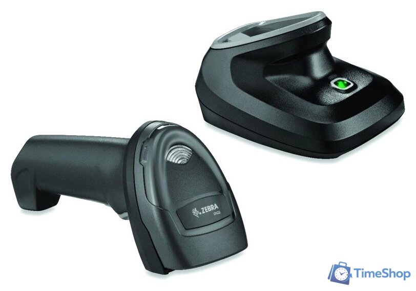 Сканер штрих-кодов Zebra DS2278 - Изображение №4 — Интернет-магазин Time-Shop