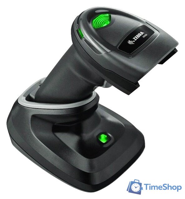 Сканер штрих-кодов Zebra DS2278 - Изображение №1 — Интернет-магазин Time-Shop