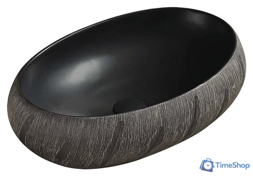 Умывальник Mexen Abril MEX-22015866 - Изображение №1 — Интернет-магазин Time-Shop