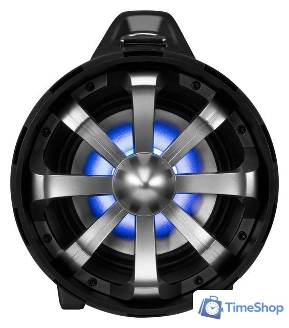 Беспроводная колонка SunWind SW-MS50 - Изображение №8 — Интернет-магазин Time-Shop