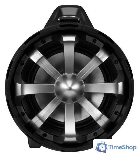 Беспроводная колонка SunWind SW-MS50 - Изображение №7 — Интернет-магазин Time-Shop