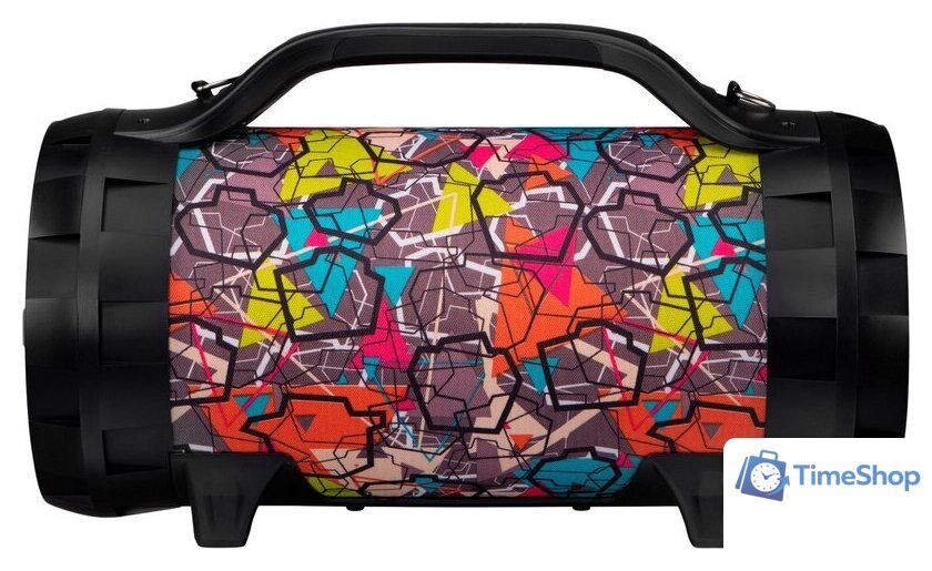 Беспроводная колонка SunWind SW-MS50 - Изображение №1 — Интернет-магазин Time-Shop