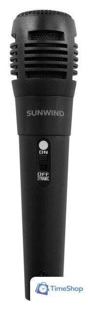 Беспроводная колонка SunWind SW-MS50 - Изображение №17 — Интернет-магазин Time-Shop