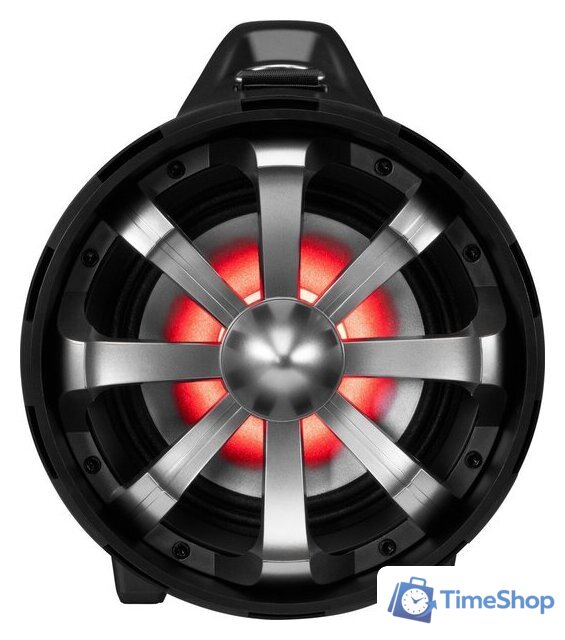 Беспроводная колонка SunWind SW-MS50 - Изображение №10 — Интернет-магазин Time-Shop