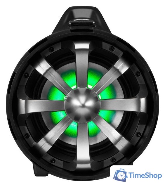 Беспроводная колонка SunWind SW-MS50 - Изображение №9 — Интернет-магазин Time-Shop