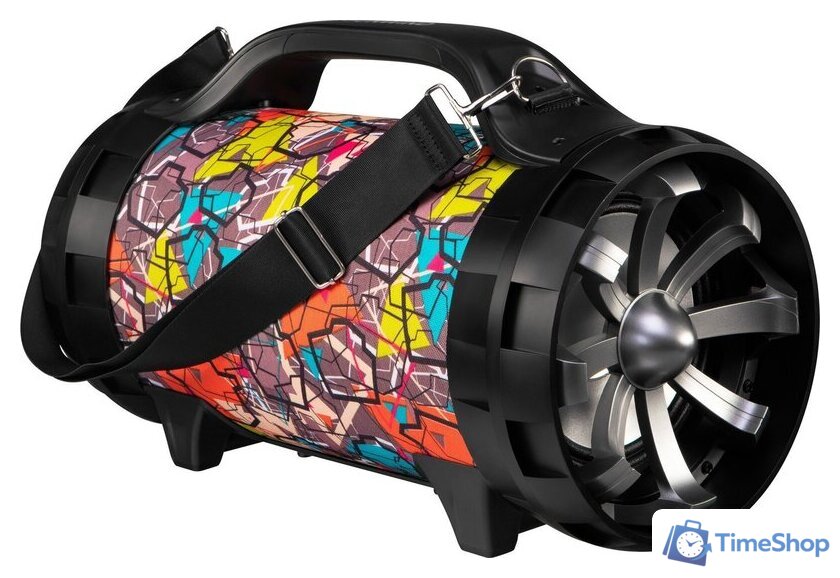 Беспроводная колонка SunWind SW-MS50 - Изображение №14 — Интернет-магазин Time-Shop