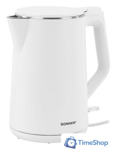 Электрический чайник Sonnen KT-4103 - Изображение №1 — Интернет-магазин Time-Shop