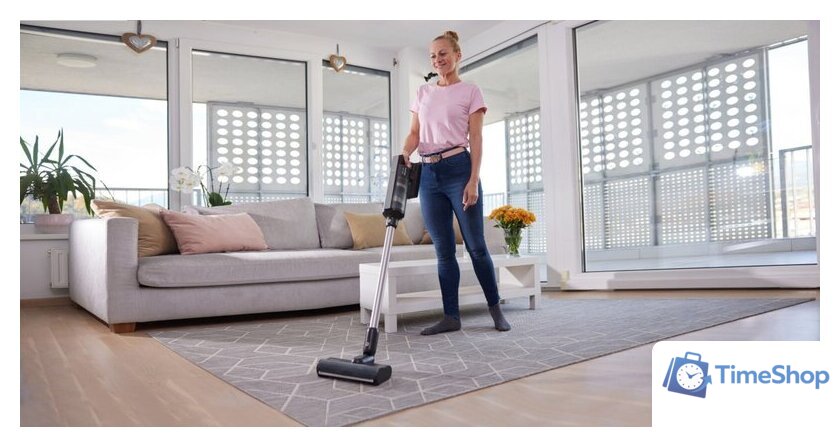 Пылесос Hisense HVC646541A - Изображение №30 — Интернет-магазин Time-Shop