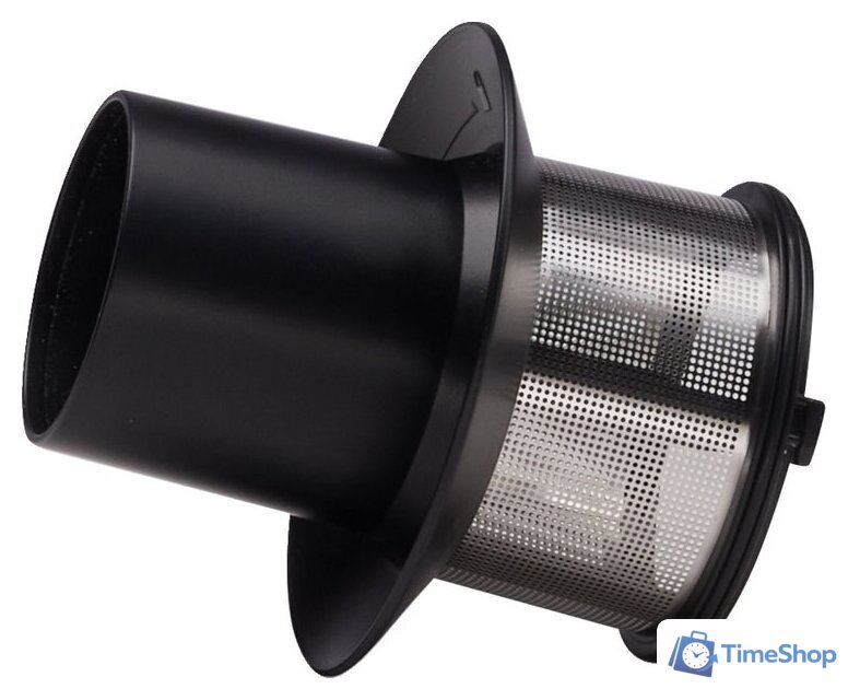 Пылесос Hisense HVC646541A - Изображение №16 — Интернет-магазин Time-Shop