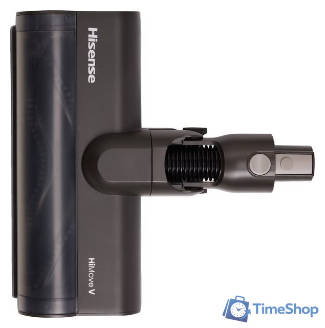Пылесос Hisense HVC646541A - Изображение №4 — Интернет-магазин Time-Shop