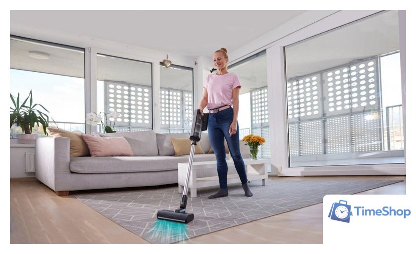 Пылесос Hisense HVC646541A - Изображение №29 — Интернет-магазин Time-Shop