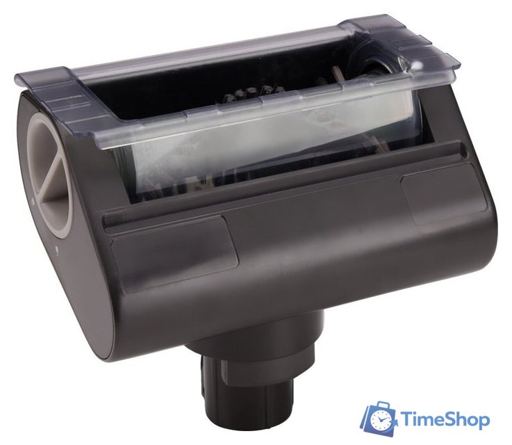Пылесос Hisense HVC646541A - Изображение №6 — Интернет-магазин Time-Shop