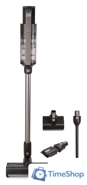 Пылесос Hisense HVC646541A - Изображение №1 — Интернет-магазин Time-Shop