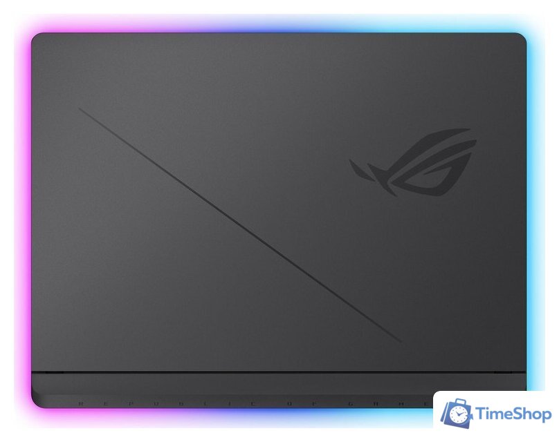 Игровой ноутбук ASUS ROG Strix G16 2025 G615JMR-S5202 - Изображение №8 — Интернет-магазин Time-Shop