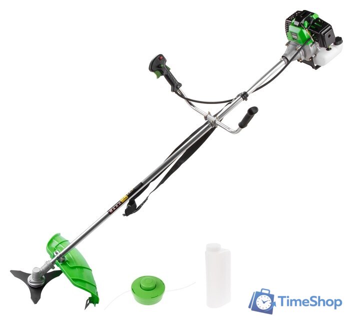 Триммер DGM BC-210 - Изображение №1 — Интернет-магазин Time-Shop