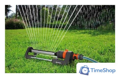 Распылитель Gardena Aqua M 18702-20 - Изображение №2 — Интернет-магазин Time-Shop