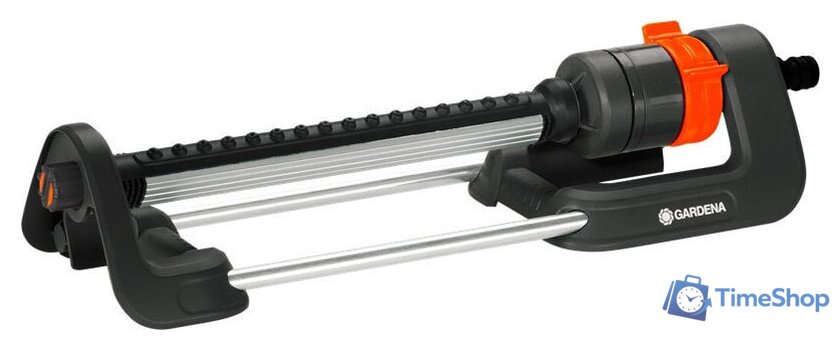 Распылитель Gardena Aqua M 18702-20 - Изображение №1 — Интернет-магазин Time-Shop