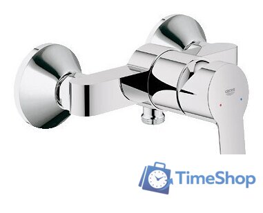 Смеситель Grohe BauEdge 23333000 - Изображение №1 — Интернет-магазин Time-Shop