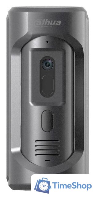 Вызывная панель Dahua DHI-VTO2101E-P-S1 - Изображение №1 — Интернет-магазин Time-Shop