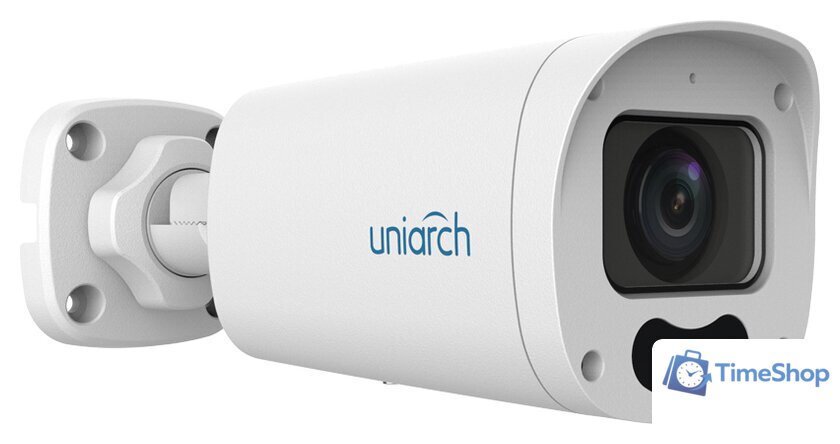 IP-камера Uniarch IPC-B314-APKZ - Изображение №1 — Интернет-магазин Time-Shop