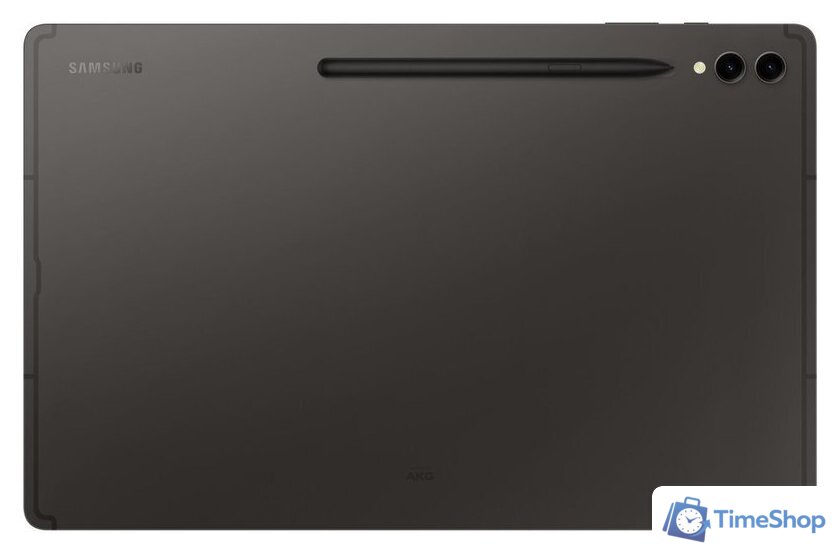 Планшет Samsung Galaxy Tab S9 Ultra Wi-Fi SM-X910 12GB/256GB (графитовый) - Изображение №5 — Интернет-магазин Time-Shop